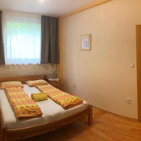 Appartement Bea *