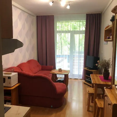 Bea Appartement *