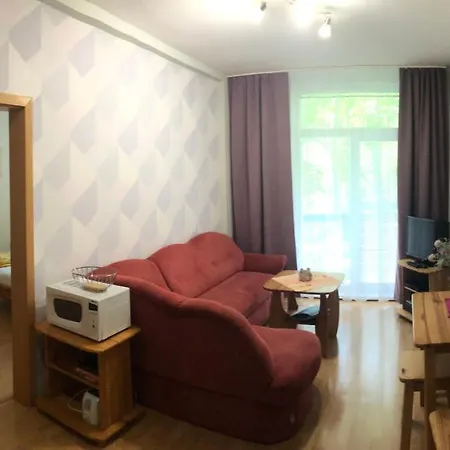 Apartament Bea Donovaly