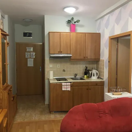 Bea Apartmán Donovaly