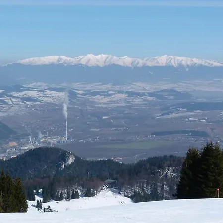 Apartament Bea Donovaly