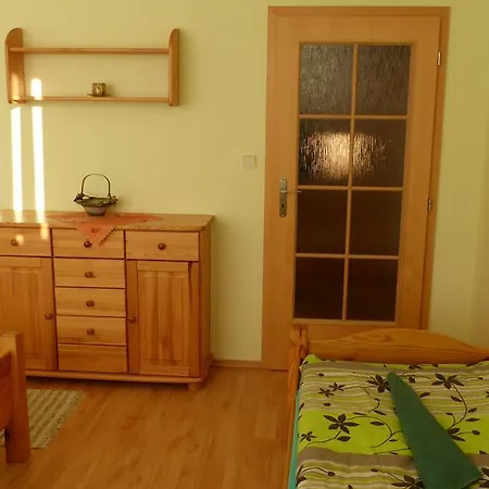 Appartement Bea *