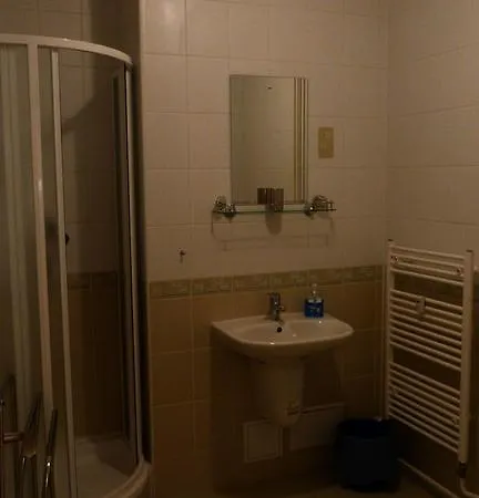 Apartmán Bea Donovaly