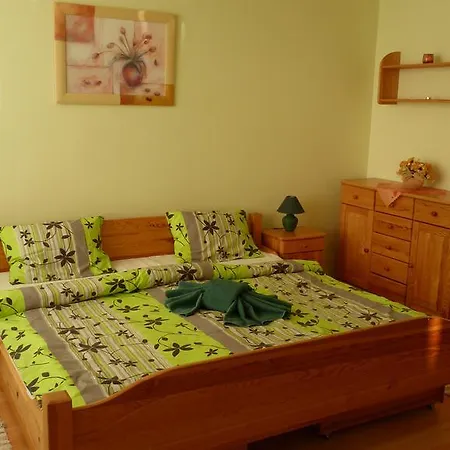 Apartament Bea Donovaly