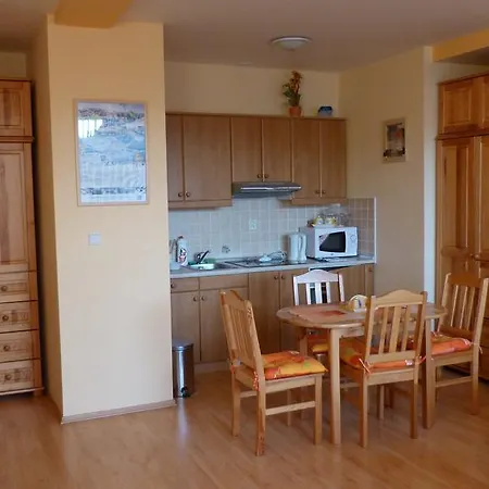 Bea Appartement Donovaly