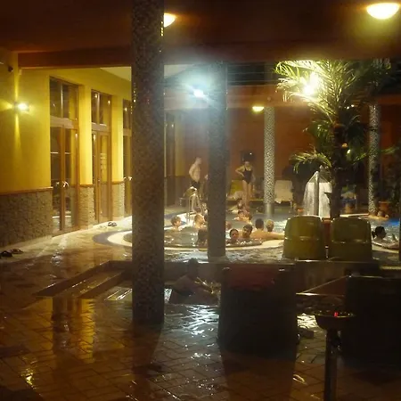 Apartament Bea Donovaly