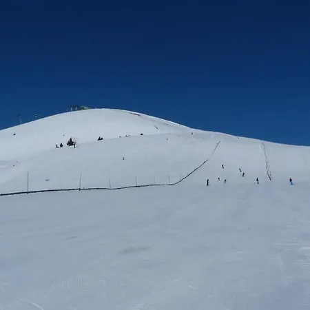 Apartmán Bea Donovaly