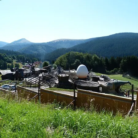 Bea Apartman