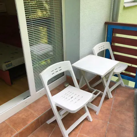 Bea Apartman *