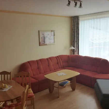 Bea Appartement