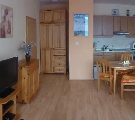 Appartement Bea Donovaly
