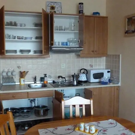 Bea Apartment Donovaly