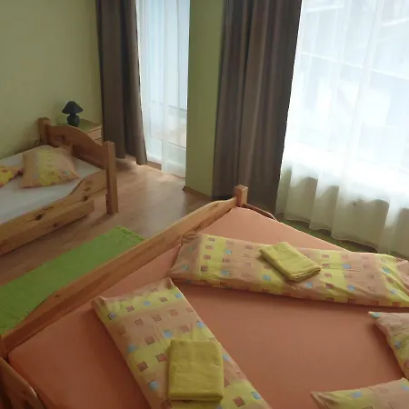 Appartement Bea *