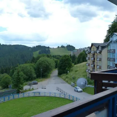 Appartement Bea