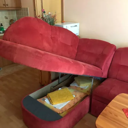 Bea Apartman Dóval