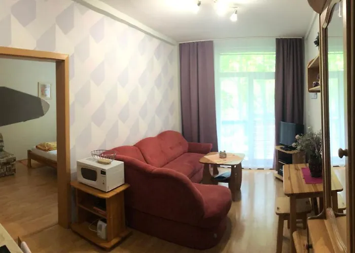 Lejlighed Bea Donovaly