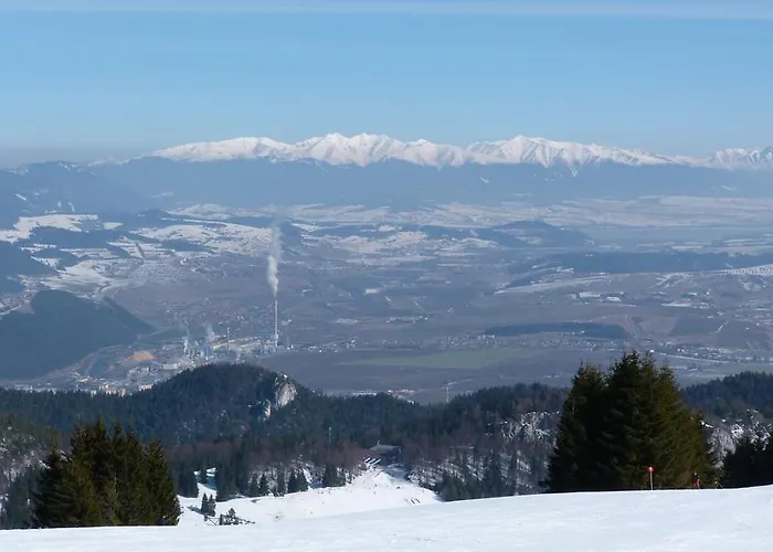 Lejlighed Bea Donovaly