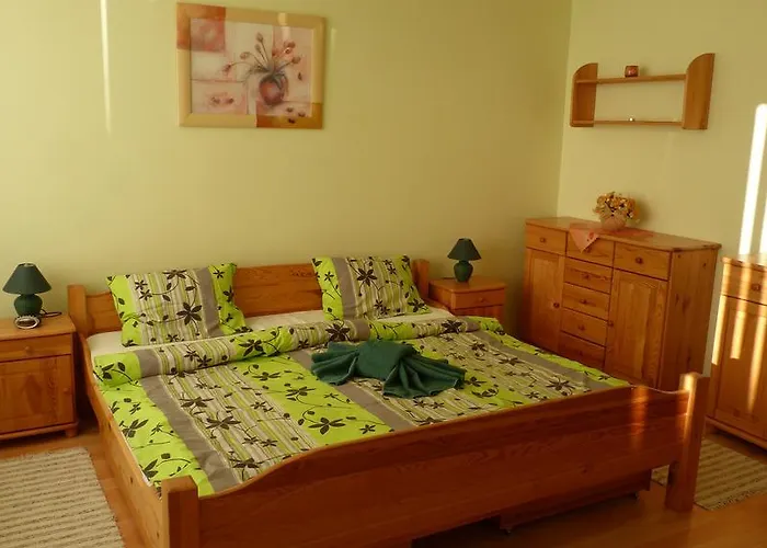 Lejlighed Bea Donovaly