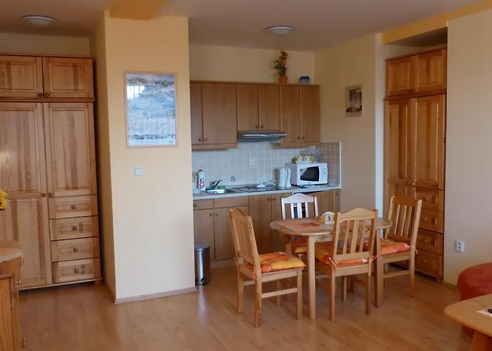 Bea Lejlighed Donovaly