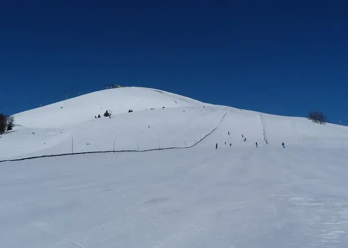 Lejlighed Bea Donovaly