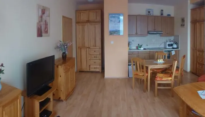 Lejlighed Bea Donovaly