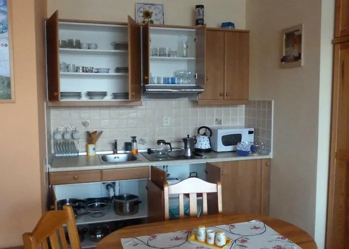 Bea Lejlighed Donovaly