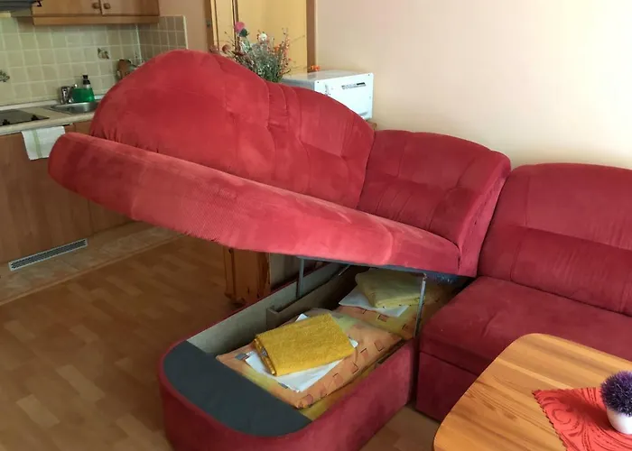 Bea Lejlighed Donovaly